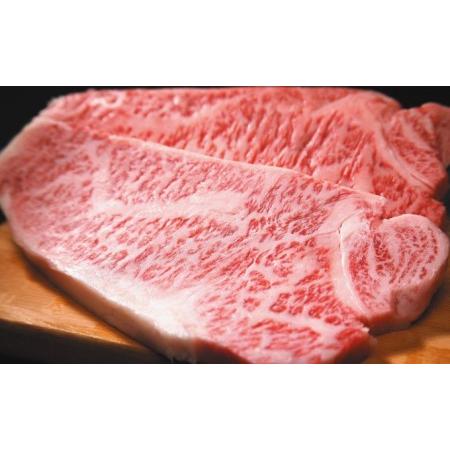 ふるさと納税 定期便 3ヶ月 牛肉 サーロイン ステーキ 合計1000g 博多和牛 A4〜A5（250g×4枚）セット 3回 配送不可：離島 福岡県朝倉市