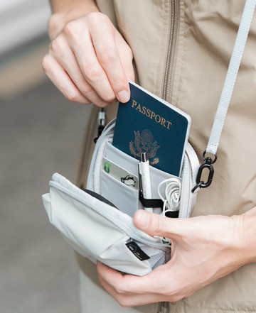 【bitplay】Essential 0.5L 隨行小包  斜背包