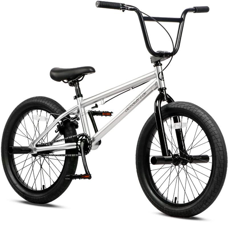 頑丈なチェーンBMX中古