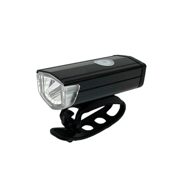 前燈 《DOSUN》SF300+ 充電式鋰電車燈/前燈/頭燈/警示燈/照明燈 300流明