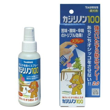🔥嘟比寵物🔥 金牛座犬用防咬噴霧2.0(100ML)
