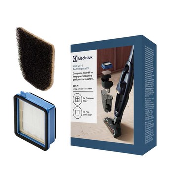 Electrolux ESKW1 Q6/Q7 專用濾網組