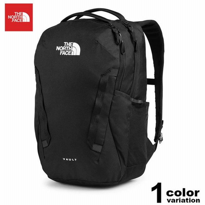 ノースフェイス バッグ The North Face Vault ヴォルト バックパック リュック 27l 大容量 メンズ 21 新作 通販 Lineポイント最大0 5 Get Lineショッピング