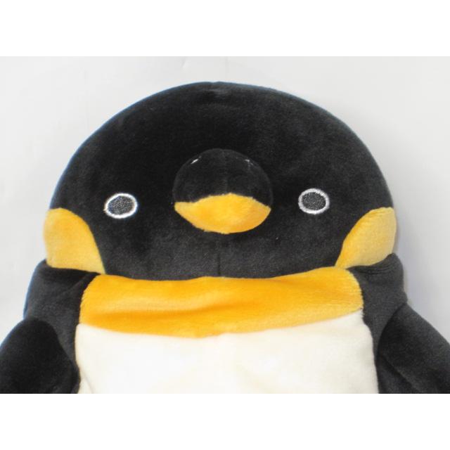 シナダ　ペンギンのペンペン　ちょろぴ　ぬいぐるみ　レトロ　2003 シナダ ペンギンのペンペン ちょろぴ ぬいぐるみ レトロ 2003