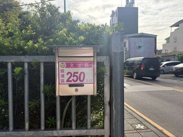 龍潭石門派出所旁~都計內農地｜桃園市龍潭區佳安段