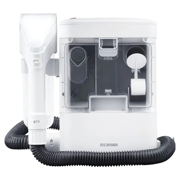 IRIS OHYAMA 愛麗思歐雅瑪 織物清潔機 RNS-300