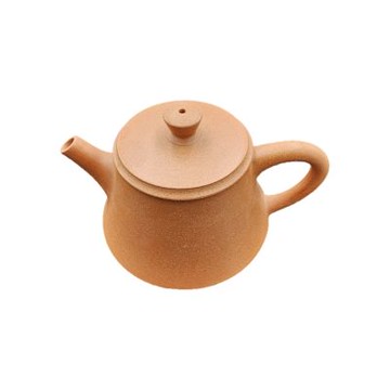 藏古祥館   硃砂茶壺   RYC04