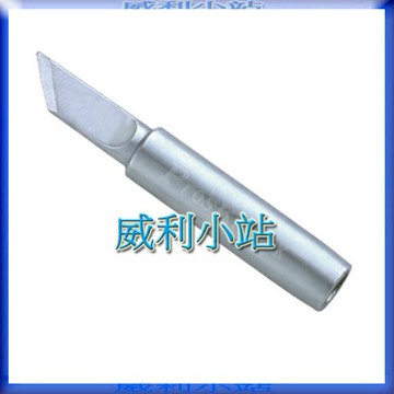【威利小站】寶工 Pro'sKit 5SI-216N-K 雙斜面烙鐵頭 刀型烙鐵頭