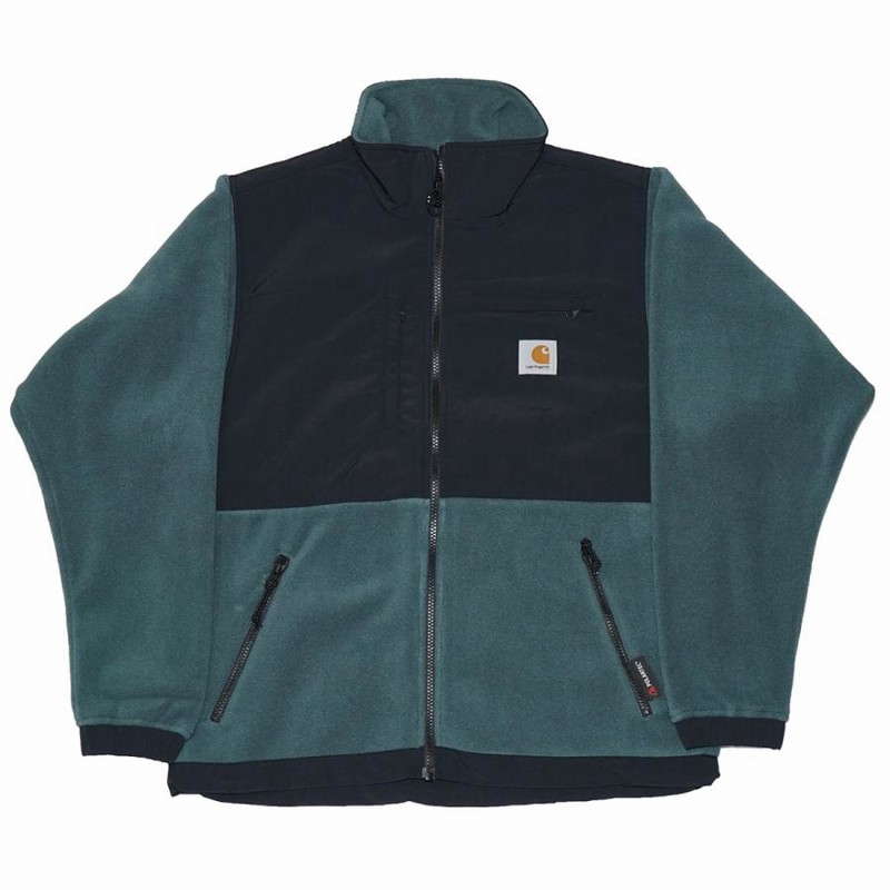 CARHARTT カーハート WIP フリース ジャケット メンズ NORD JACKET 