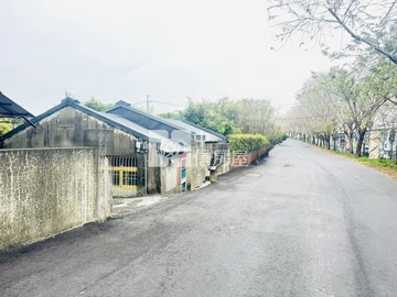 專任-彰化花壇國中（持分）大坪數農+建｜彰化縣花壇鄉禾田路