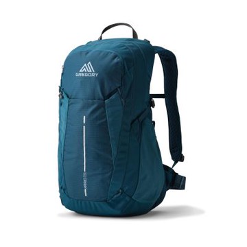 Gregory 後背包 28L Arrio 星光藍 登山包 大容量 戶外 越野 157885A799