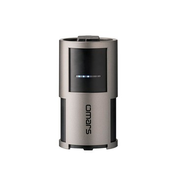 【omars】AC攜帶式交直流行動電源｜85W AC交流插座｜機身有標示Wh