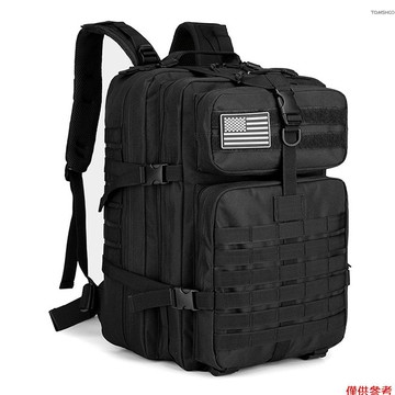 戶外徒步背包多功能野營背包Wa