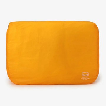 TO&FRO Organizer Air 收納包-L 黃橙色
