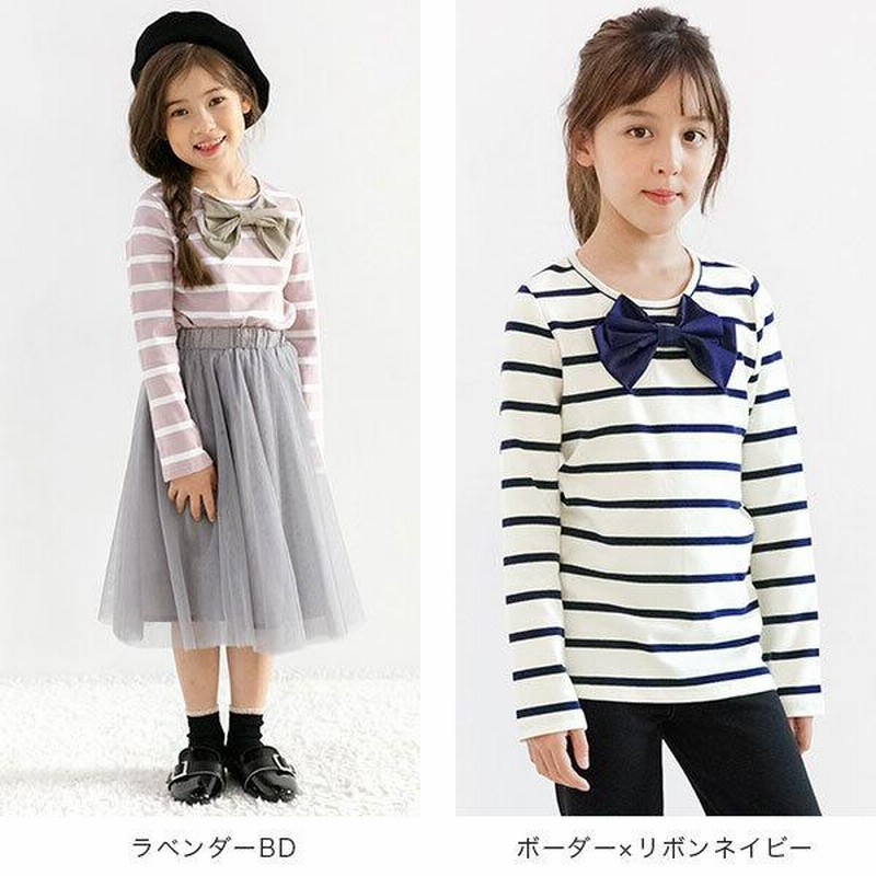 クーポン利用で1500円OFF】デザイントップス 女の子 子供服 キッズ 90 