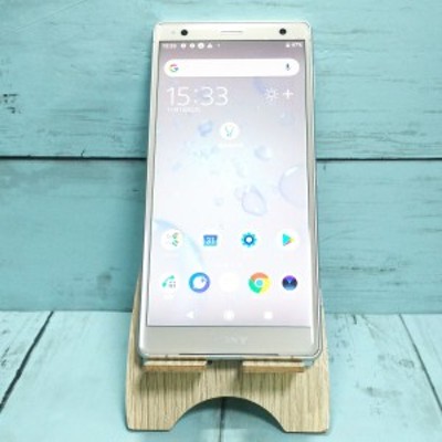 XPERIAXZ2    64GB     SIMフリー