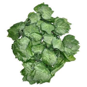 仿真葡萄葉 Set  36片  1包