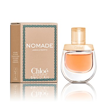 CHLOE 芳心之旅流光綠苑女性淡香精 5ML 沾式小香