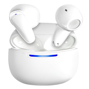 aibo 真無線TWS 智能觸控藍牙 V5.3  90ms 低延遲  CVC6.0 抗噪  IPX4 防水  13mm 動態驅動器  LY-MIC-BTDX