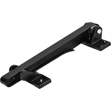 Soitdae 安全門閂桿 鉻黑  1個