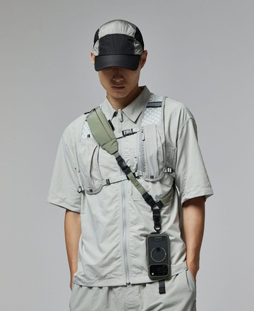 【bitplay】斜背小包掛繩