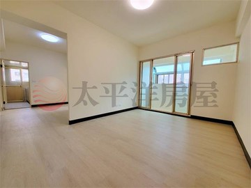 玫瑰村3房+車位｜桃園市楊梅區中山北路一段