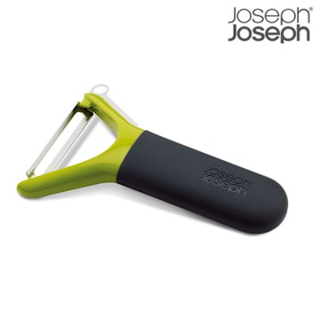 【Joseph Joseph】 Y型三合一削皮刀