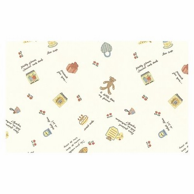 シモジマ 包装紙　ディアフレンド　１００枚 002323410 / オフィス用品 事務用品 / 28085