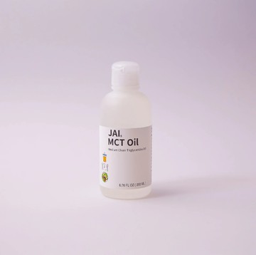 [宅時光] MCT oil 中鏈油 - C8、C10組成 (200ml/罐) 多入組-6入組