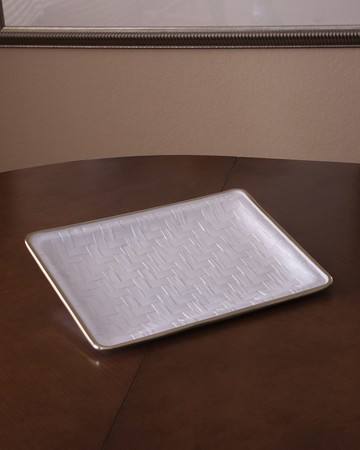 THANNI Bahamas Medium Tray