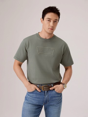 logo 短t 人氣新品