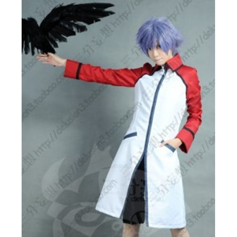 Dk2437 八犬伝 東方八犬異聞 犬塚信乃 いぬづか しの コスチューム コスプレ衣装 新品 完全オーダーメイドも対応可能 通販 Lineポイント最大4 0 Get Lineショッピング