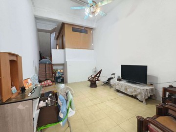 文山特區稀有大五房+車庫｜高雄市三民區義安街