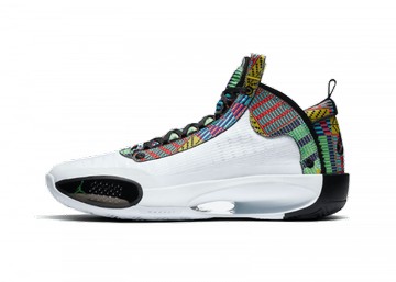 AIR JORDAN XXXIV RUI HACHIMURA JAPAN PE