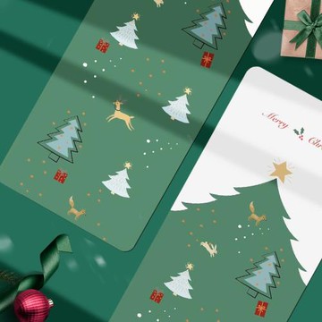 2022圣誕版正品PU天然橡膠瑜伽墊吸汗防滑印花墊子定特制LOGO代發