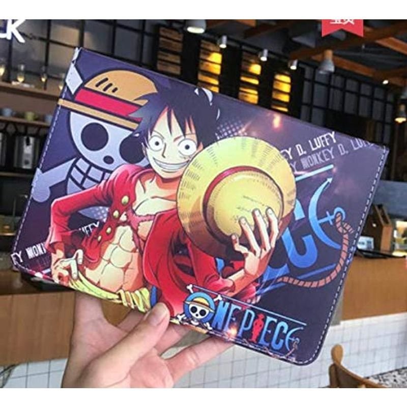 Onepiece ワンピース Ipadminiケース Ipad Ipadmini4 5 Ipadケース ルフィ 海賊 アイパット 通販 Lineポイント最大0 5 Get Lineショッピング