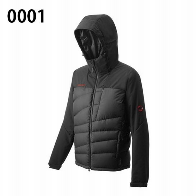 Belay hybrid shop insulation jacket