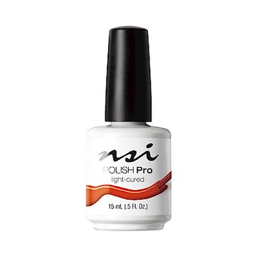 NSI光撩甲油膠 #00027【Orange Red】15ml