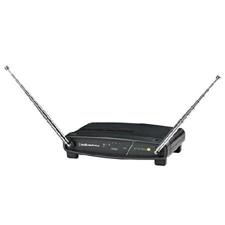 Audio-Technica Wireless Microphone System (ATW901AG)