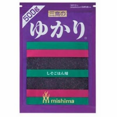 三島 ゆかり 500g×１袋 ◇