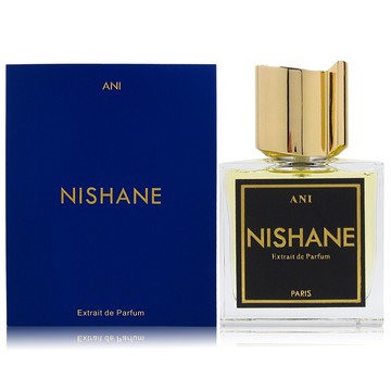 Nishane 妮姍 Ani 安妮香精 EXTRAIT 50ml