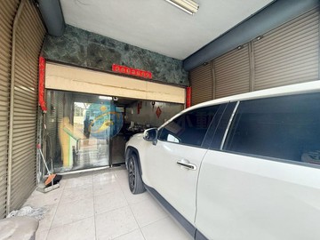 和風金鑽‧傳家地主｜透天店面CH｜屏東縣屏東市和平路
