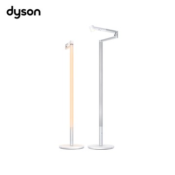 Dyson 戴森 Solarcycle Morph 落地燈  立燈 白銀色