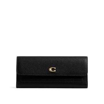 ESSENTIAL LONG WALLET皮夾長短夾