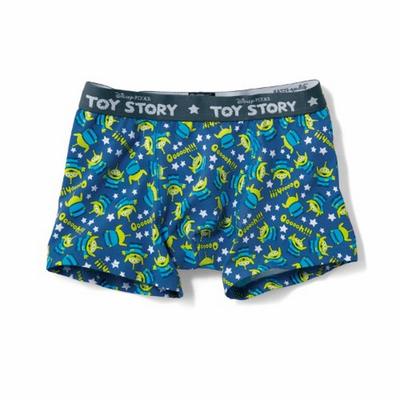 キャラクターボクサーパンツ トイ ストーリー ディズニー 通販 Lineポイント最大1 0 Get Lineショッピング