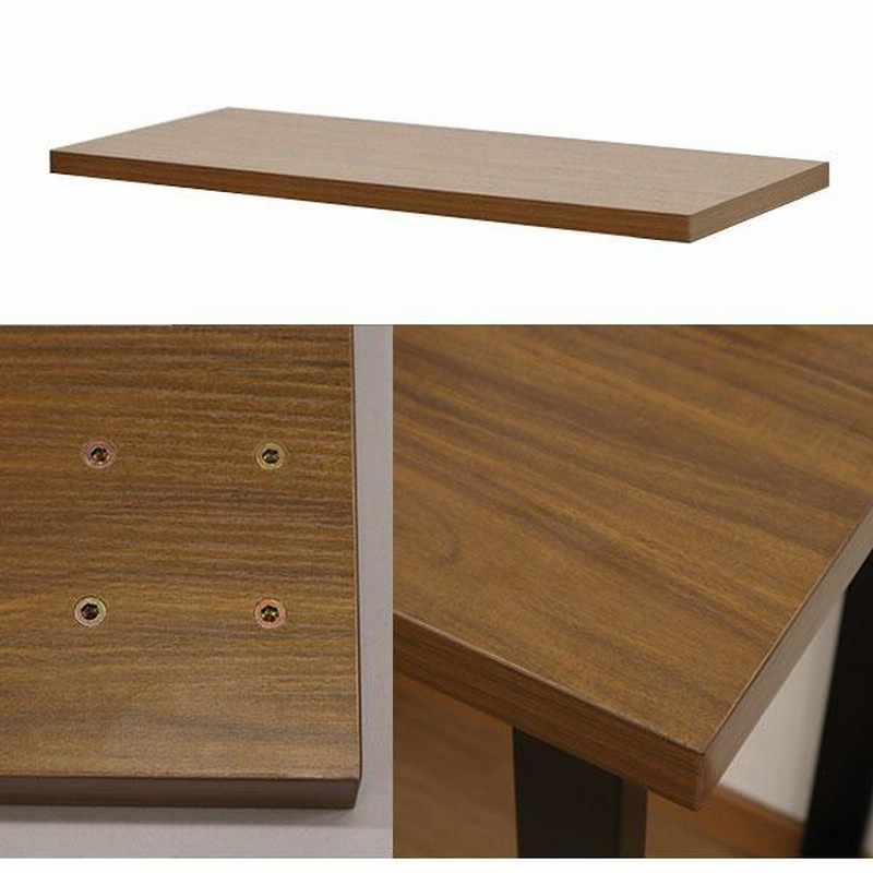 天板・脚を合わせて自分だけのテーブルを作ろう！Table Kits