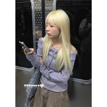 現貨【SO4more】韓國直郵 shooting stripe條紋一字領露肩T恤上衣