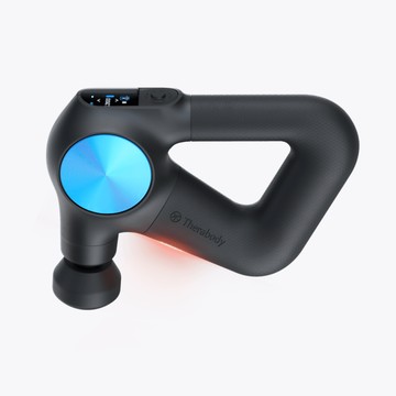Theragun PRO Plus 旗艦型全功能筋膜槍