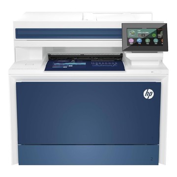 HP Colour LaserJet Pro MEP 4303dw 彩色雷射多功能事務機 5HH65A