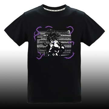 JOJO的奇妙冒險 迪奧 潮流T恤 短袖上衣 T-shirt